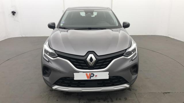 Renault Captur image 3