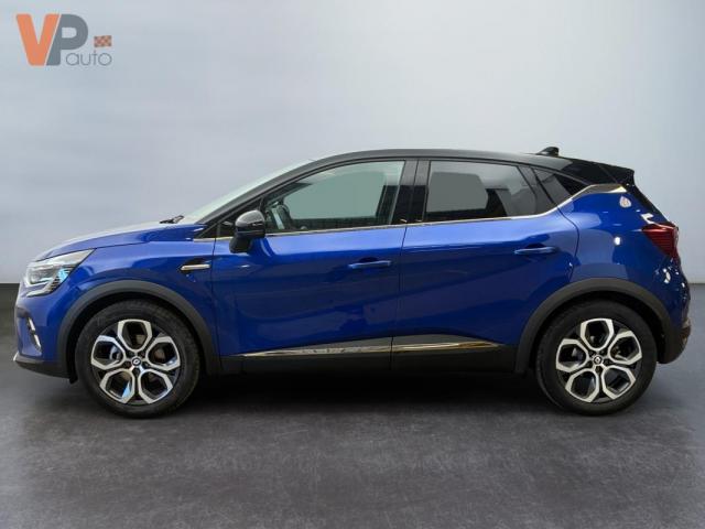 Renault Captur image 8