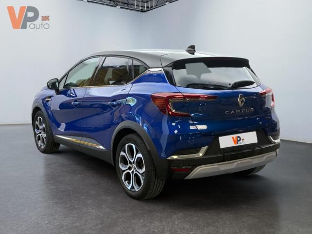 Renault Captur image 3