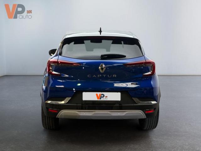 Renault Captur image 1