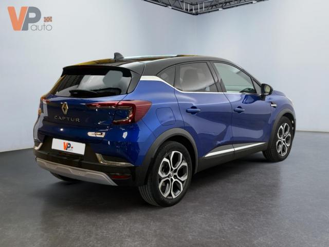 Renault Captur image 6