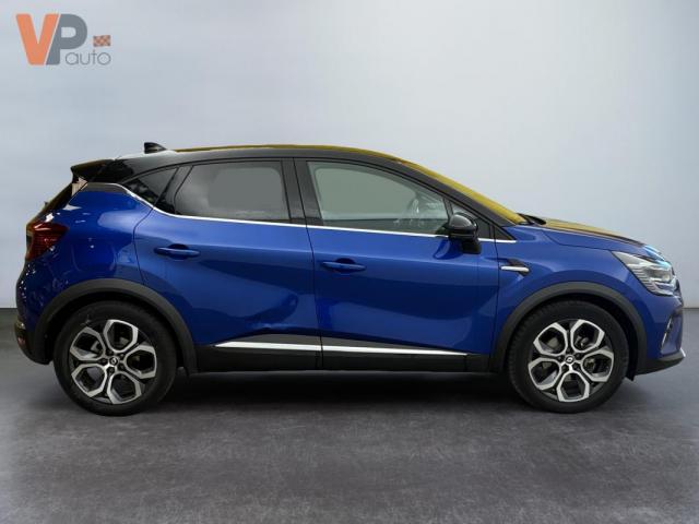 Renault Captur image 2