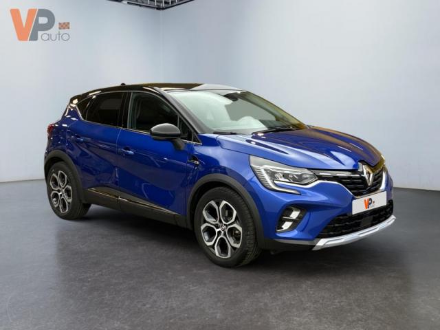 Renault Captur image 4