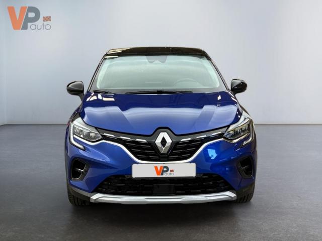 Renault Captur image 5