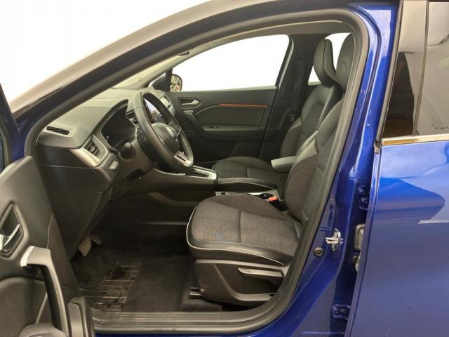 Renault Captur image 7