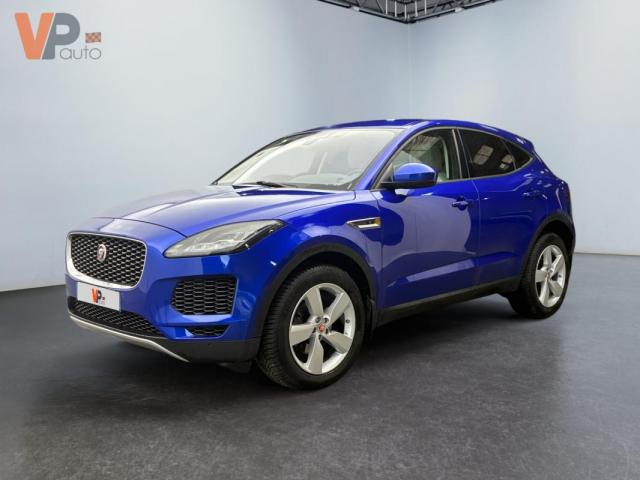 Jaguar