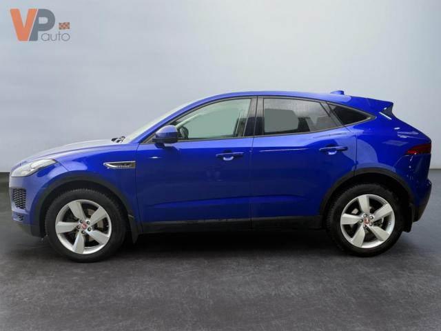 Jaguar E-Pace image 6