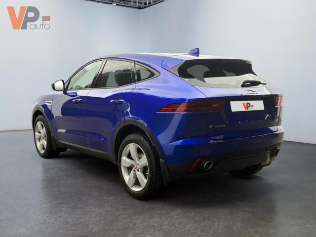 Jaguar E-Pace image 7