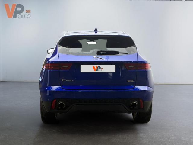 Jaguar E-Pace image 4