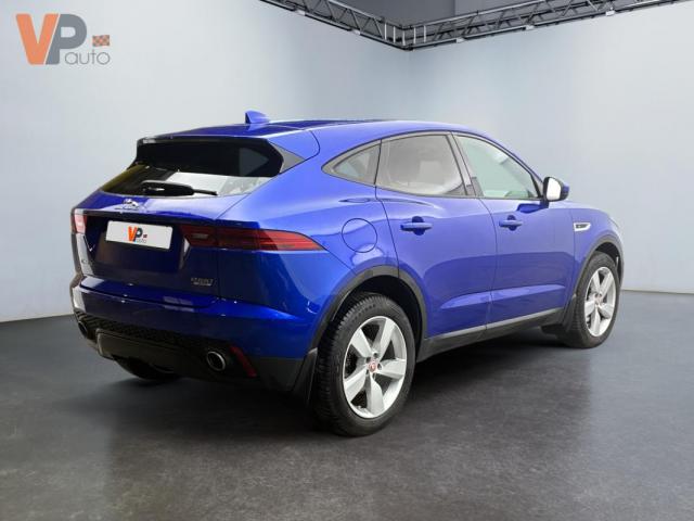 Jaguar E-Pace image 5