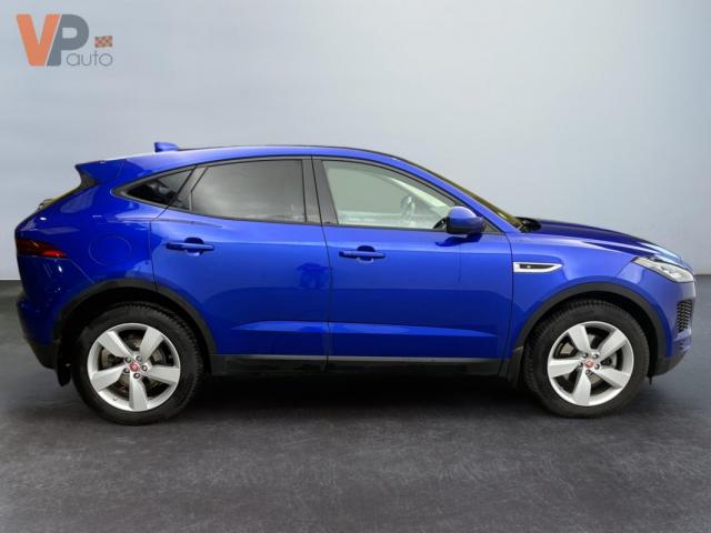 Jaguar E-Pace image 1