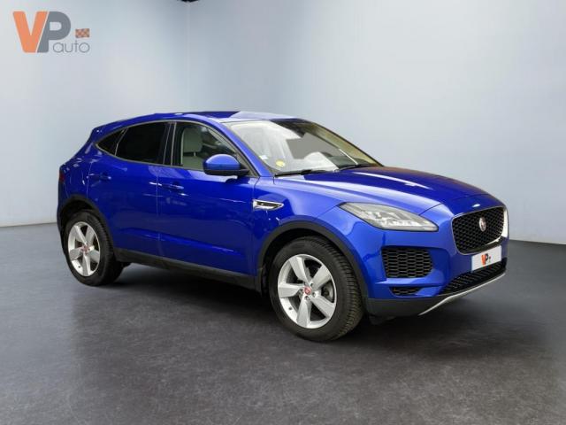 Jaguar E-Pace image 2