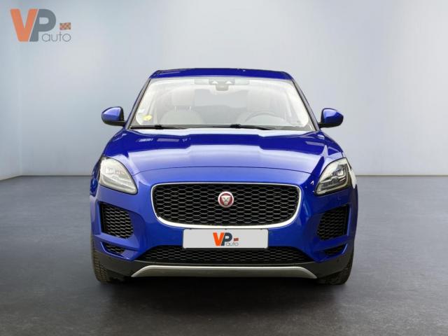 Jaguar E-Pace image 8