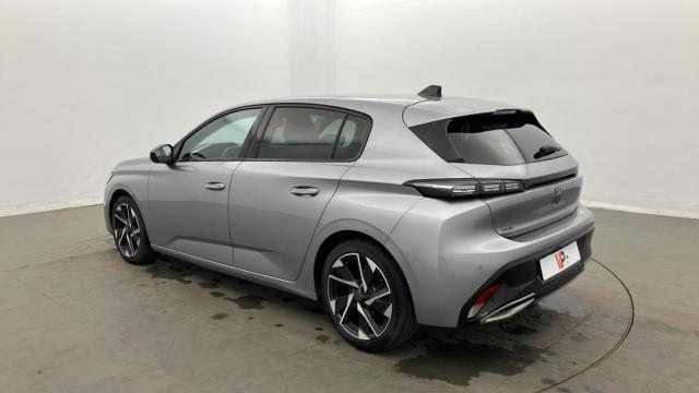Peugeot 308 image 3