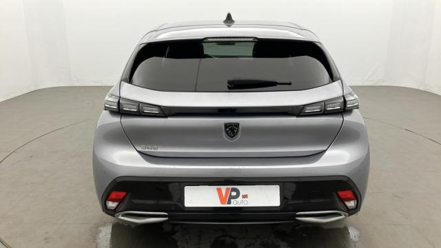 Peugeot 308 image 8