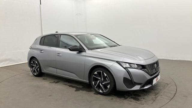 Peugeot 308 image 5