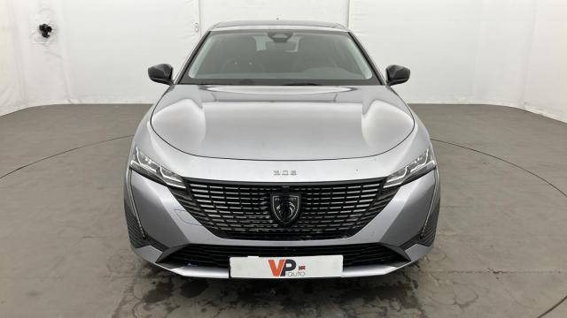 Peugeot 308 image 4