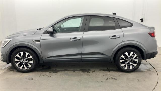 Renault Arkana image 8