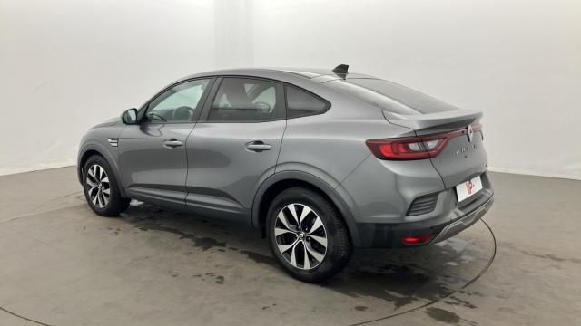 Renault Arkana image 6