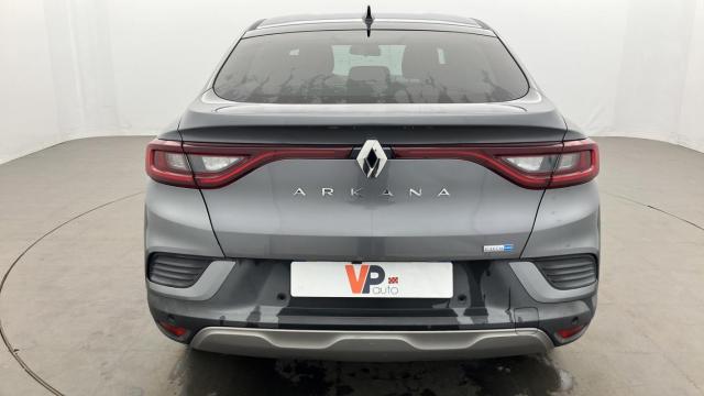 Renault Arkana image 3