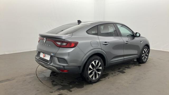 Renault Arkana image 1