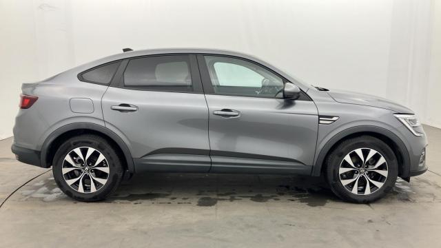 Renault Arkana image 2