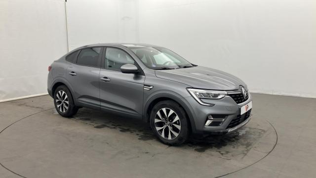 Renault Arkana image 5