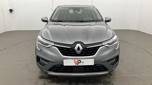 Renault Arkana image 7