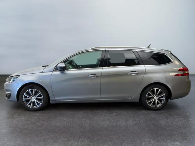 Peugeot 308 Sw image 7