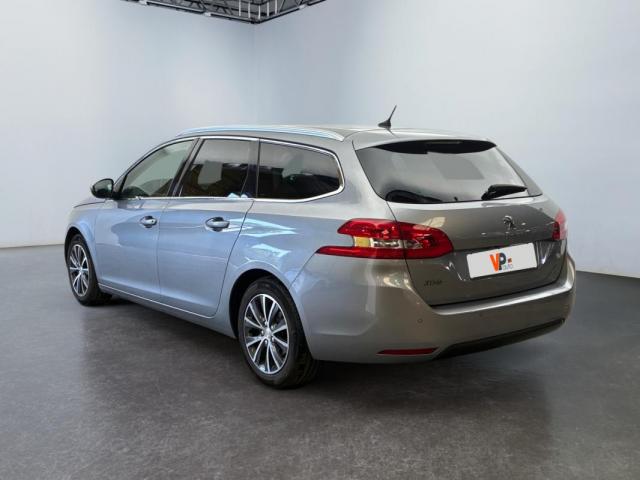 Peugeot 308 Sw image 1