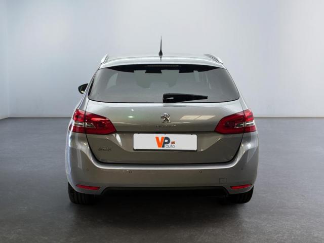Peugeot 308 Sw image 6