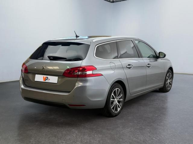 Peugeot 308 Sw image 3