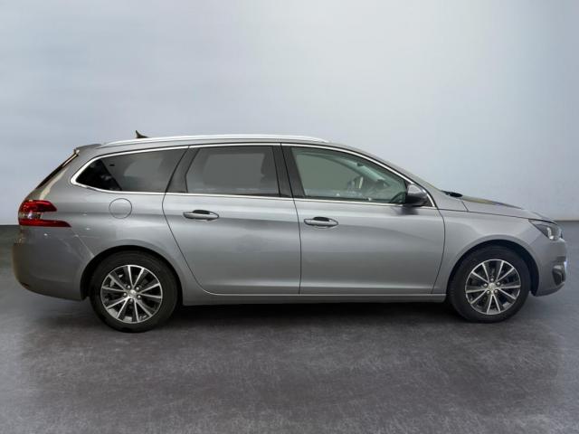 Peugeot 308 Sw image 4