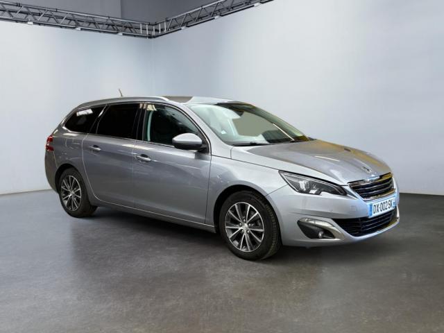 Peugeot 308 Sw image 5