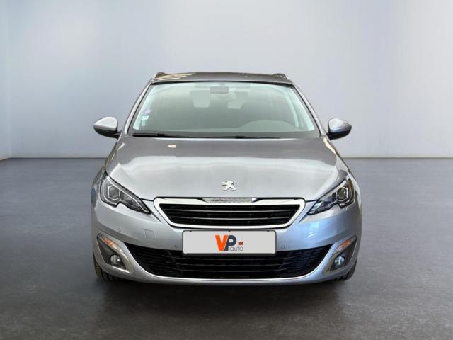 Peugeot 308 Sw image 8
