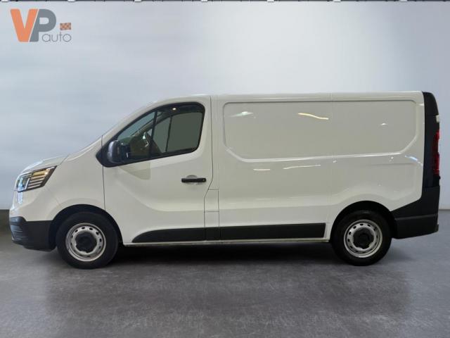 Renault Trafic image 5