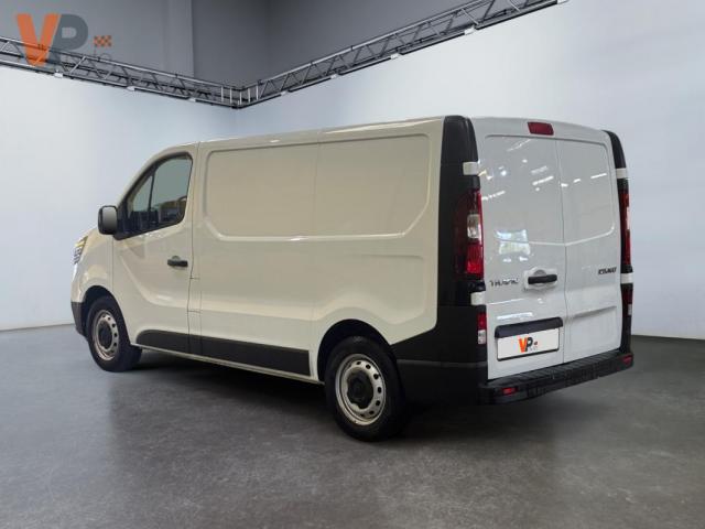 Renault Trafic image 6