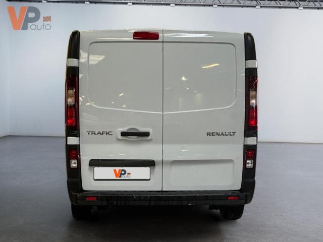 Renault Trafic image 7