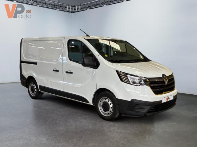 Renault Trafic image 4
