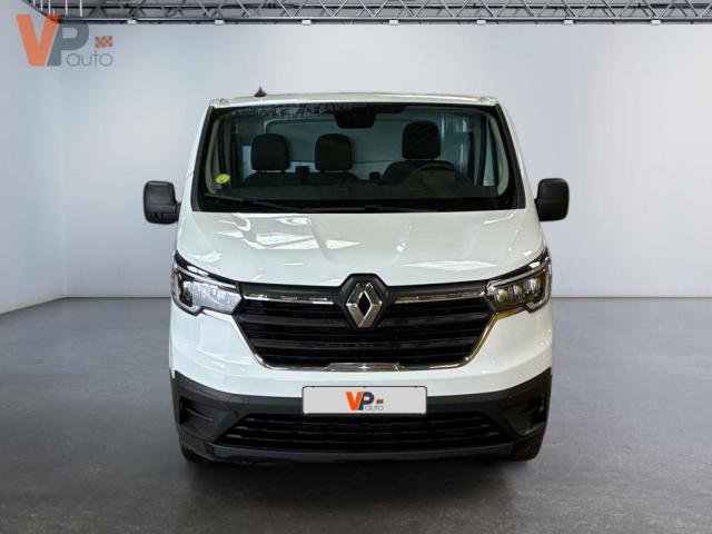 Renault Trafic image 3