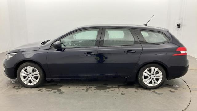 Peugeot 308 Sw image 6