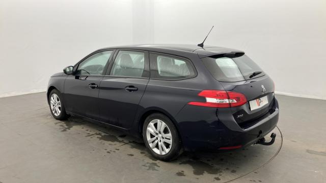 Peugeot 308 Sw image 7