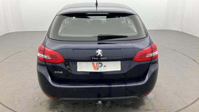 Peugeot 308 Sw image 5