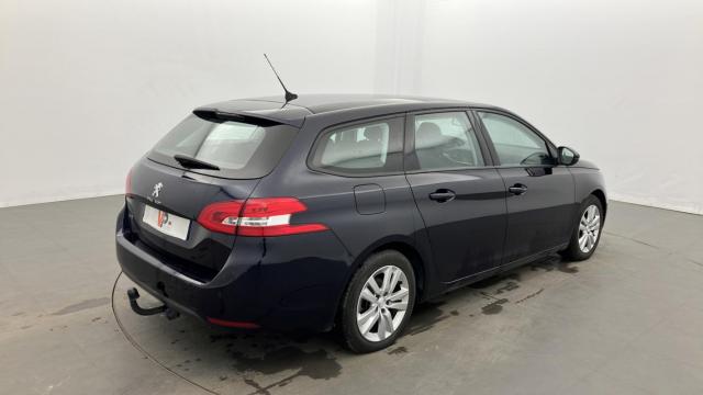 Peugeot 308 Sw image 4