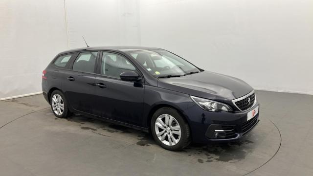 Peugeot 308 Sw image 1