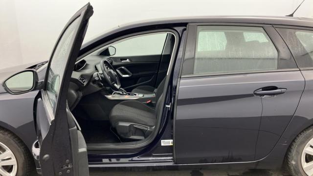 Peugeot 308 Sw image 8