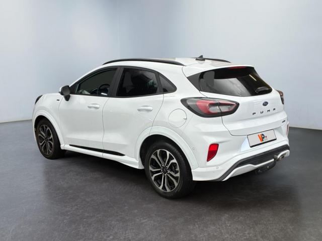 Ford Puma image 1