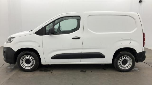 Citroen Berlingo image 4
