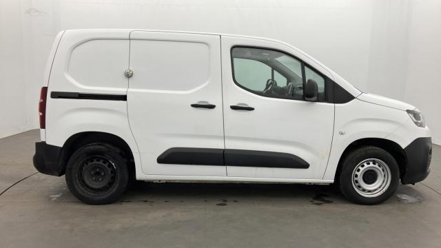 Citroen Berlingo image 1