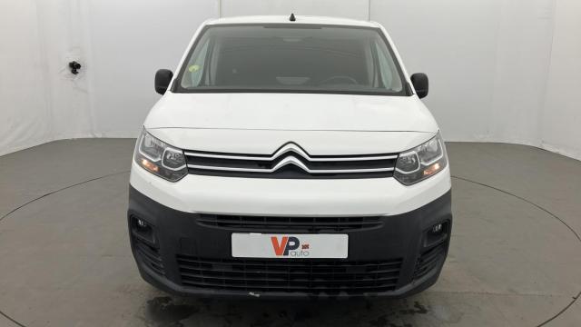 Citroen Berlingo image 2